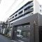 【東京都/渋谷区幡ヶ谷】グローリオ笹塚 外観