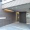 【東京都/渋谷区幡ヶ谷】グローリオ笹塚 エントランス