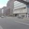 【東京都/新宿区新宿】シルバーマンション新宿 前面道路