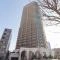 【東京都/新宿区西新宿】セントラルレジデンス新宿シティタワー 外観