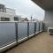 【東京都/新宿区高田馬場】パークシティ高田馬場 バルコニー