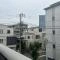 【東京都/新宿区高田馬場】パークシティ高田馬場 眺望