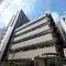 【東京都/新宿区百人町】アゼリアコート 外観