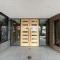 【東京都/目黒区南】キャニオングランデ碑文谷南 エントランス