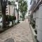 【東京都/目黒区南】キャニオングランデ碑文谷南 前面道路