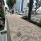 【東京都/目黒区南】キャニオングランデ碑文谷南 前面道路