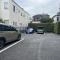 【東京都/目黒区南】キャニオングランデ碑文谷南 駐車場
