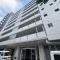【東京都/新宿区西早稲田】ハラダ面影橋マンション 外観