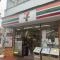 【東京都/新宿区上落合】落合ハイム セブンイレブン 新宿上落合1丁目店