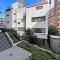【東京都/渋谷区代々木】オープンレジデンシア新宿ザ・ハウス 敷地内