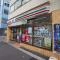 【東京都/新宿区北新宿】シャンボール北新宿 セブンイレブン北新宿1丁目大久保通り店