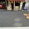 【東京都/新宿区西新宿】キャッスルマンション西新宿 前面道路
