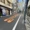 【東京都/新宿区西新宿】キャッスルマンション西新宿 前面道路