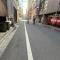 【東京都/新宿区西新宿】キャッスルマンション西新宿 前面道路