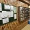 【東京都/新宿区西新宿】キャッスルマンション西新宿 メールBOX