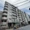 【東京都/新宿区北新宿】ルックハイツ北新宿壱番館 外観