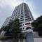 【東京都/新宿区百人町】西戸山タワーホウムズセントラルタワー 外観