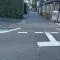 【東京都/新宿区大久保】セイントマンション 前面道路
