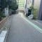【東京都/新宿区大久保】セイントマンション 前面道路