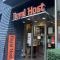 【東京都/新宿区大久保】セイントマンション ロイヤルホスト東新宿駅前店