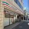 【東京都/渋谷区神宮前】THE COURT神宮外苑 セブンイレブン渋谷神宮前2丁目西店
