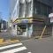 【東京都/渋谷区神宮前】THE COURT神宮外苑 ミニストップ神宮前2丁目店