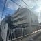 【東京都/新宿区大久保】大久保杉ハイム 外観