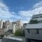 【東京都/新宿区大久保】大久保杉ハイム 眺望