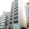 【東京都/渋谷区幡ヶ谷】レジデンシャルスター幡ヶ谷 外観