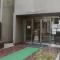 【東京都/新宿区西新宿】トーカン新宿キャステール アプローチ