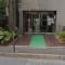 【東京都/新宿区西新宿】トーカン新宿キャステール アプローチ