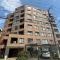 【東京都/新宿区喜久井町】ジェイパーク早稲田 外観