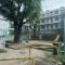 【東京都/新宿区喜久井町】ジェイパーク早稲田 区立しらゆり児童遊園