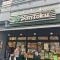 【東京都/新宿区北町】シャリエ神楽坂 三徳 牛込神楽坂店