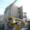 【東京都/渋谷区笹塚】ジェイパーク笹塚 外観