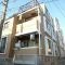 【東京都/渋谷区笹塚】ジェイパーク笹塚 外観