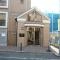 【東京都/渋谷区笹塚】ジェイパーク笹塚 エントランス