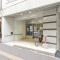 【東京都/渋谷区笹塚】パールハイツ笹塚 エントランス