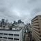 【東京都/新宿区百人町】ムサシノビルバラードハイム 眺望