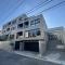 【東京都/新宿区下落合】ザ・サンメゾン目白近衛町エルド 外観