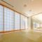 【東京都/新宿区西新宿】ザ・パークハウス西新宿タワー60 共用施設：2階ENGAWA(和室)：マンションコミュニティの交流拠点