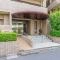 【東京都/中野区南台】中野方南町グランドハイツ エントランス
