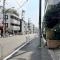 【東京都/渋谷区西原】ルセージュ初台 前面道路