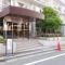 【東京都/新宿区西新宿】西新宿ハウス エントランス