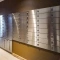 【東京都/港区新橋】リビオレゾン新虎通り メールBOX