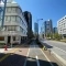 【東京都/港区新橋】リビオレゾン新虎通り 前面道路