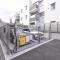 【東京都/渋谷区幡ヶ谷】イニシアクラウド渋谷笹塚 駐車場
