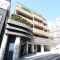 【東京都/渋谷区代々木】ベルテ西参道 外観