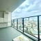 【東京都/中野区南台】シティハウス笹塚レジデンス バルコニー