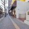 【東京都/渋谷区笹塚】グリーンキャピタル第2笹塚 前面道路